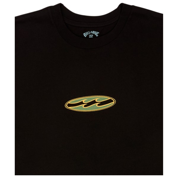 Billabong - Poster Mu - Camiseta sin mangas