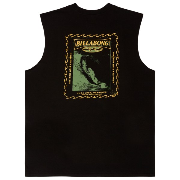 Billabong - Poster Mu - Linne, topp