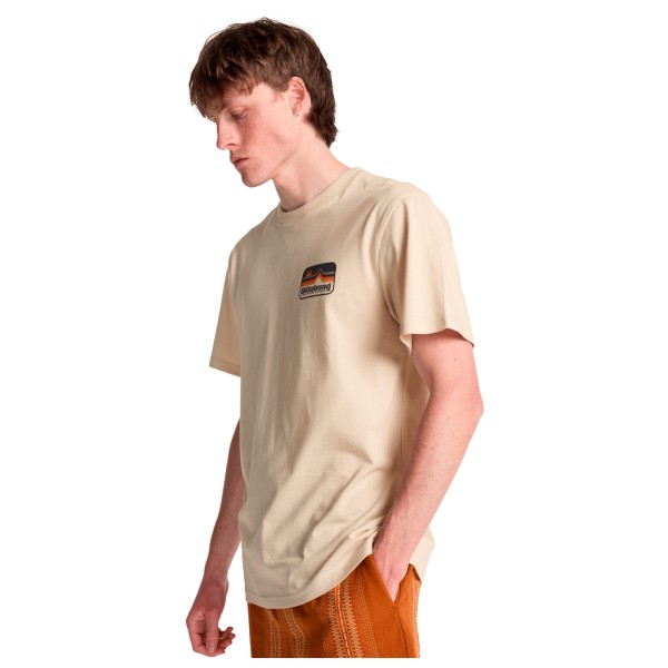 Billabong - Range S/S - Camiseta de manga corta