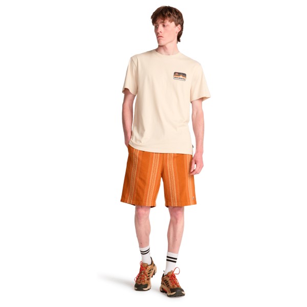Billabong - Range S/S - T-shirt