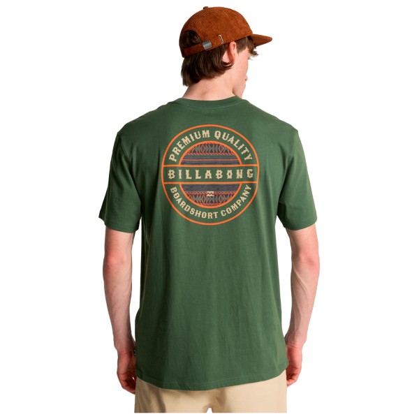 Billabong - Rotor - T-Shirt