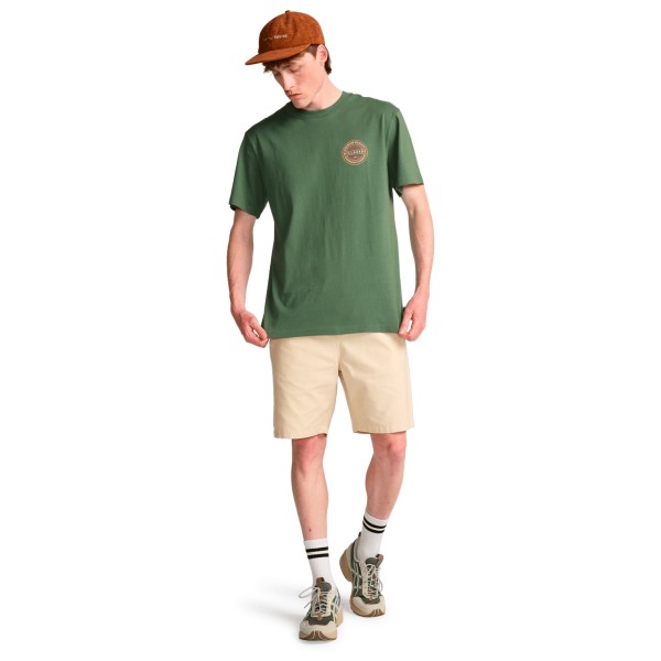 Billabong - Rotor - T-Shirt