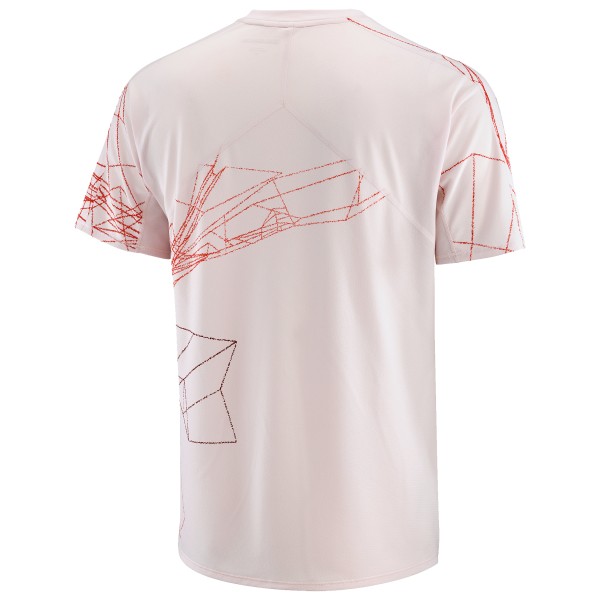 Salomon - S/Lab Speed Tee - Juoksupaita