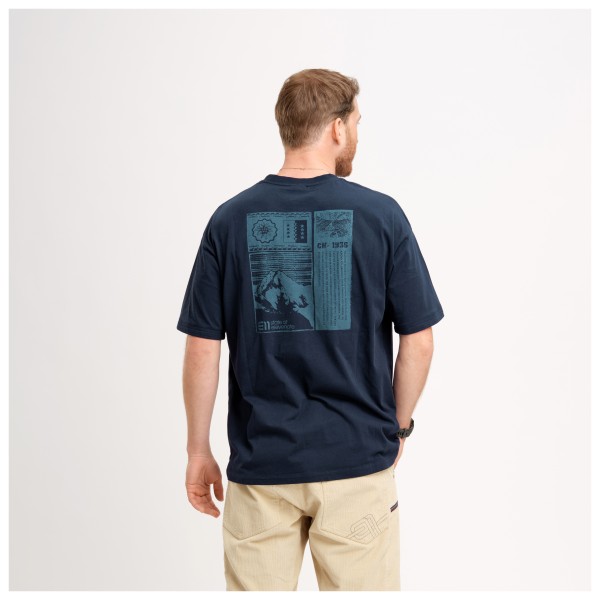 Elevenate - Legend Tee - T-Shirt