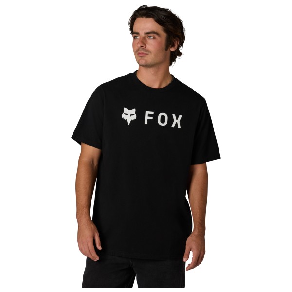 FOX Racing - Absolute 195 Original S/S Tee - T-shirt