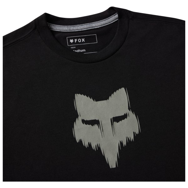 FOX Racing - Edge DRI-Release S/S Tee - Sport shirt