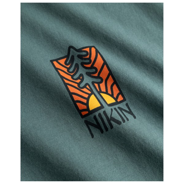 NIKIN - TreeShirt Print - Camiseta de manga corta