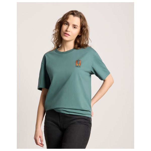 NIKIN - TreeShirt Print - Camiseta de manga corta