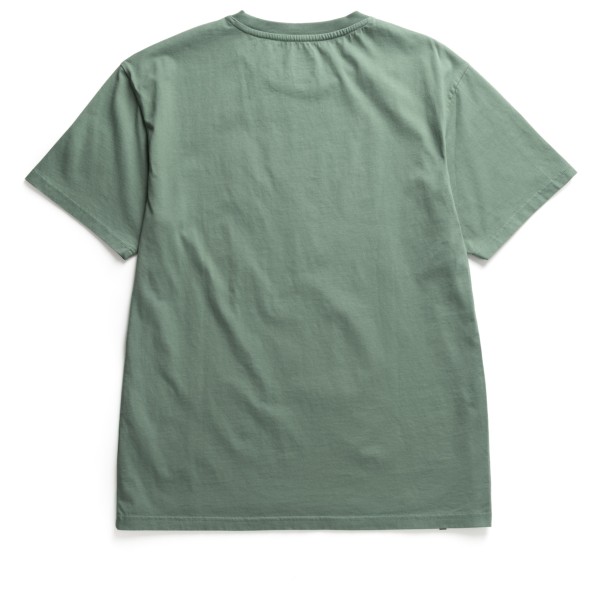 NIKIN - TreeShirt Wanderlust Relaxed Exclusive - Camiseta de manga corta