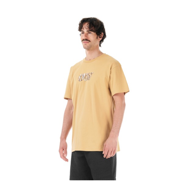 Picture - Basement Printed Tee - Camiseta de manga corta