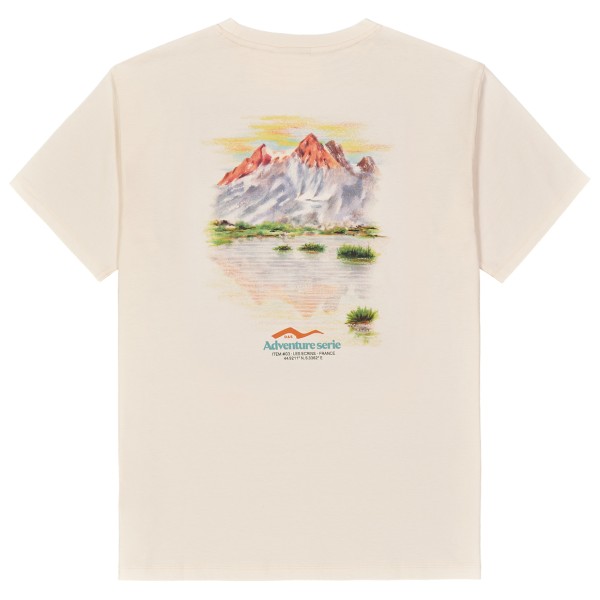 Picture - D&S Les Ecrins Tee - T-paidat