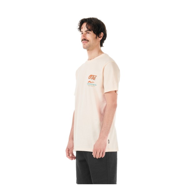 Picture - D&S Les Ecrins Tee - T-paidat