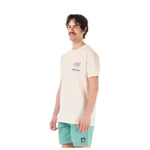 Picture - D&S Niseko Tee - Camiseta de manga corta