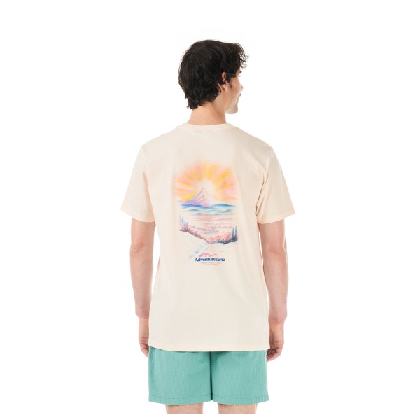 Picture - D&S Niseko Tee - T-paidat