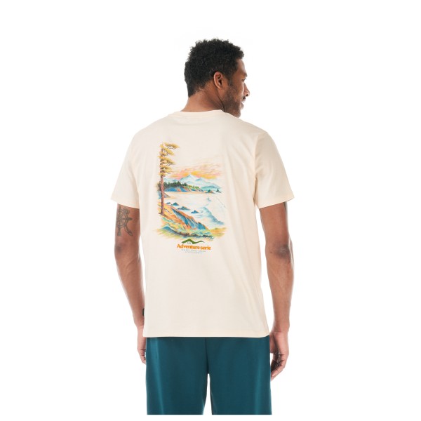 Picture - D&S Tofino Tee - Camiseta de manga corta