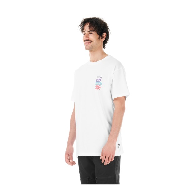 Picture - Endako Tee - Camiseta de manga corta