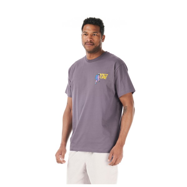 Picture - Nightking Tee - Camiseta de manga corta