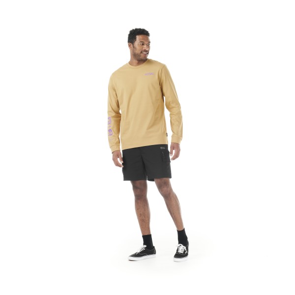 Picture - Pembroke L/S Tee - Camiseta de manga larga