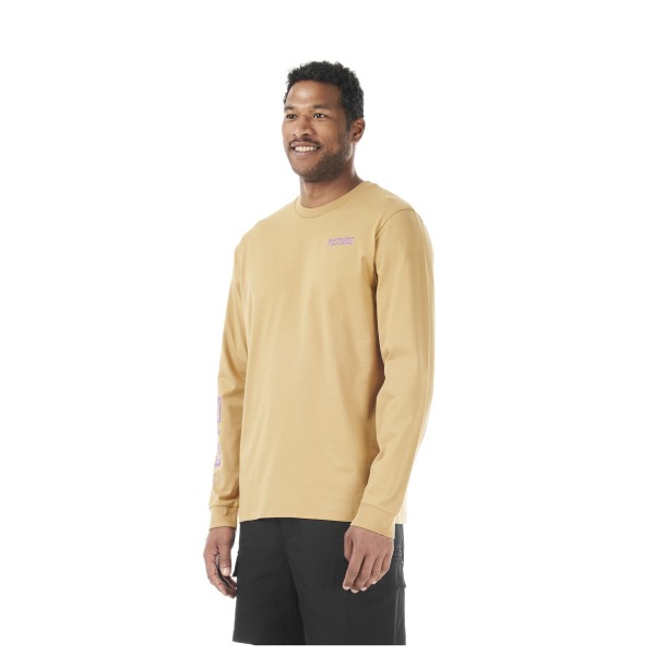 Picture - Pembroke L/S Tee - Camiseta de manga larga