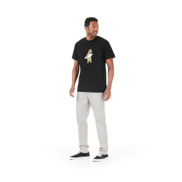 Picture - Powee Tee - Camiseta de manga corta