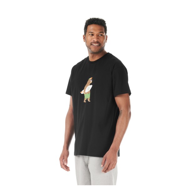 Picture - Powee Tee - Camiseta de manga corta
