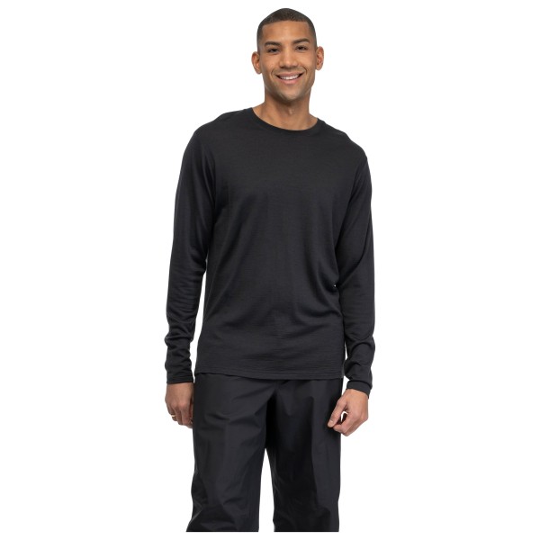Bergans - Merino Long Sleeve - Merino shirt