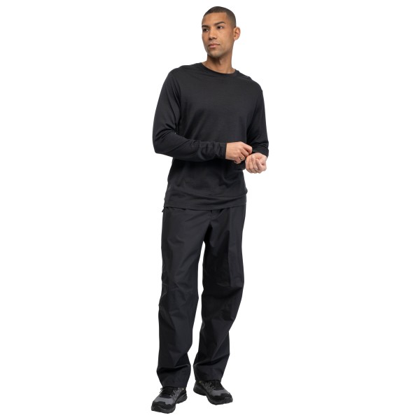 Bergans - Merino Long Sleeve - Merino shirt