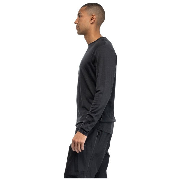 Bergans - Merino Long Sleeve - Merinoshirt