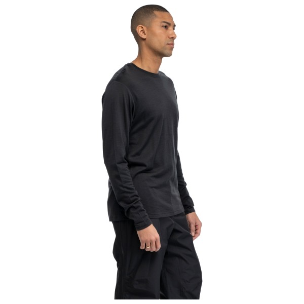 Bergans - Merino Long Sleeve - Merinoshirt