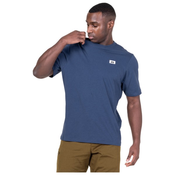 Mountain Equipment - Burren Tee - T-paidat