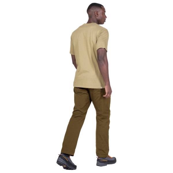 Mountain Equipment - Emblem Tee - T-paidat