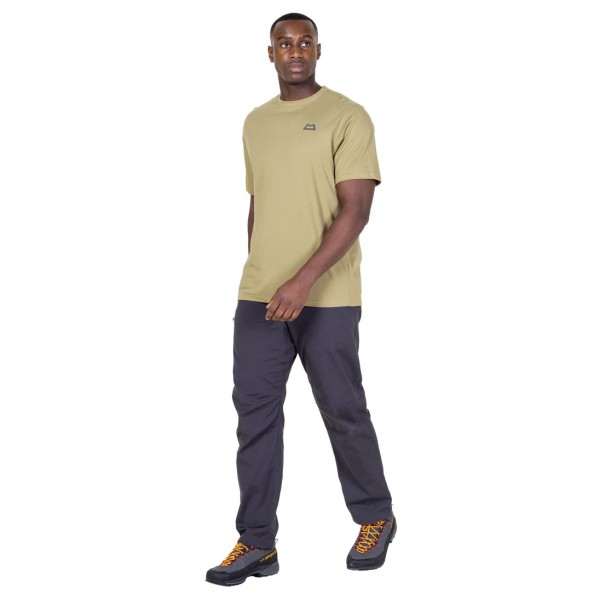 Mountain Equipment - Everest Tee - Camiseta de manga corta