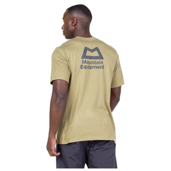 Mountain Equipment - Everest Tee - Camiseta de manga corta