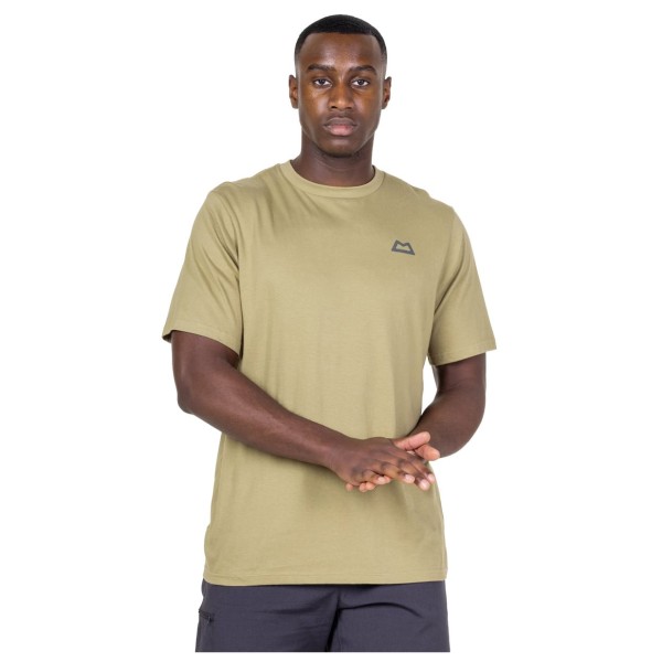 Mountain Equipment - Everest Tee - Camiseta de manga corta
