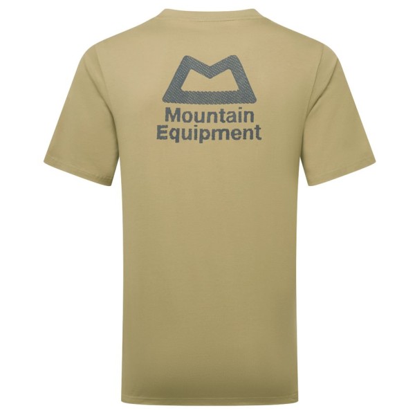 Mountain Equipment - Everest Tee - T-shirt