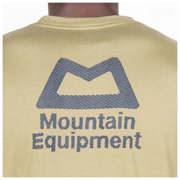 Mountain Equipment - Everest Tee - T-shirt