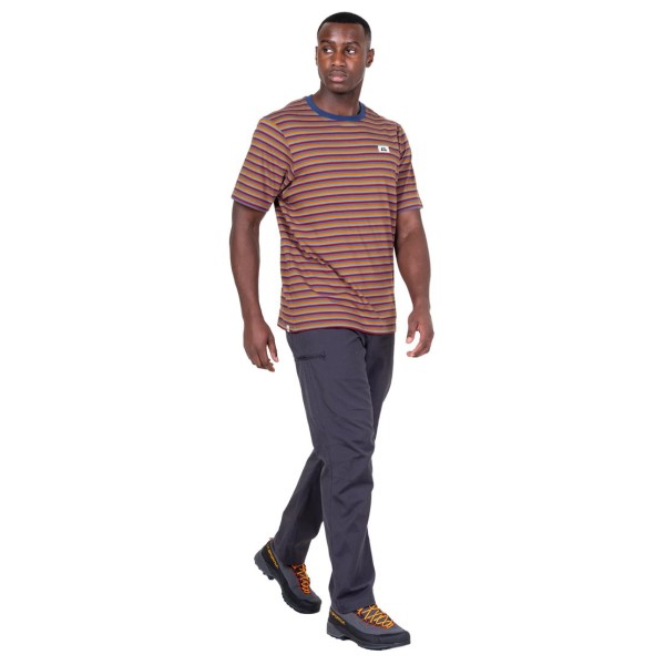 Mountain Equipment - Lava Tee - Camiseta de manga corta