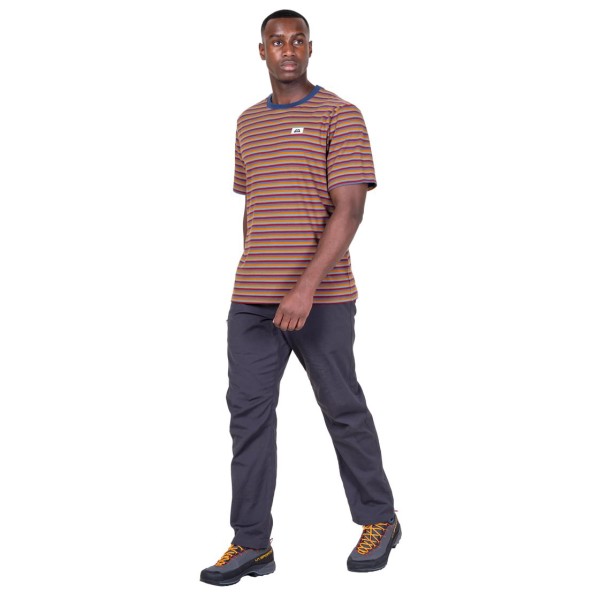 Mountain Equipment - Lava Tee - T-shirt