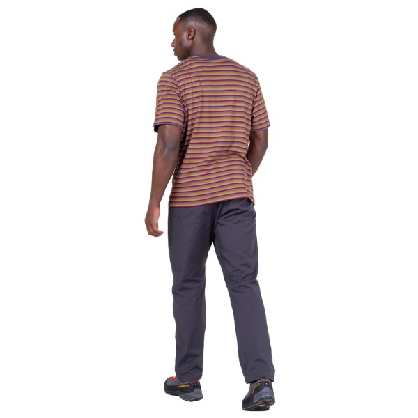 Mountain Equipment - Lava Tee - T-shirt