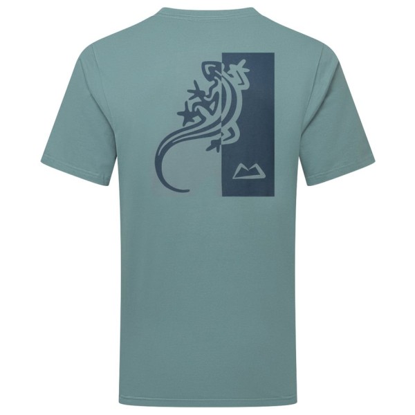 Mountain Equipment - Podus Tee - Camiseta de manga corta