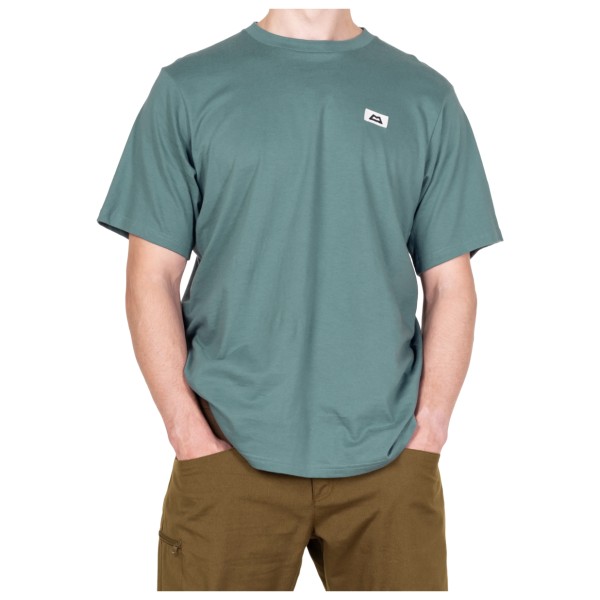 Mountain Equipment - Podus Tee - T-Shirt