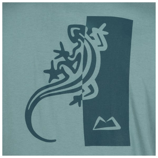 Mountain Equipment - Podus Tee - T-Shirt