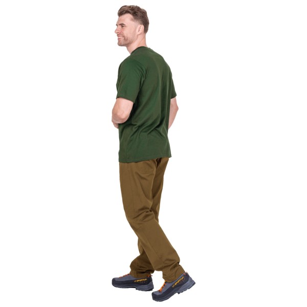 Mountain Equipment - Roundel Tee - T-paidat