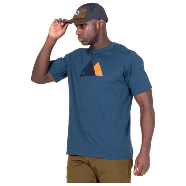 Mountain Equipment - Twin Peaks Tee - T-shirt