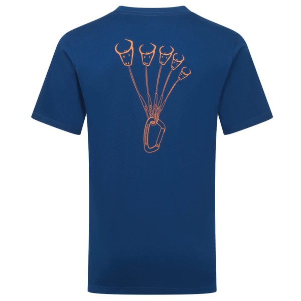 Mountain Equipment - Yorik On Wire Tee - T-shirt