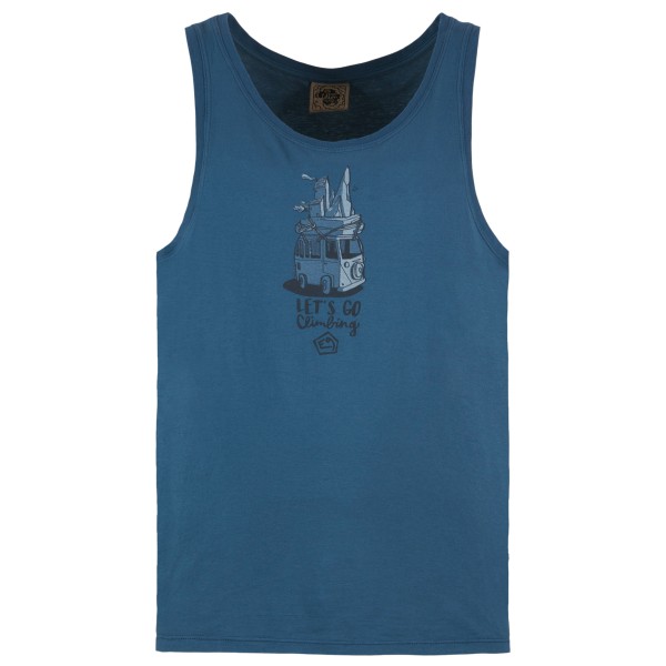 E9 - 1Golden - Tanktop