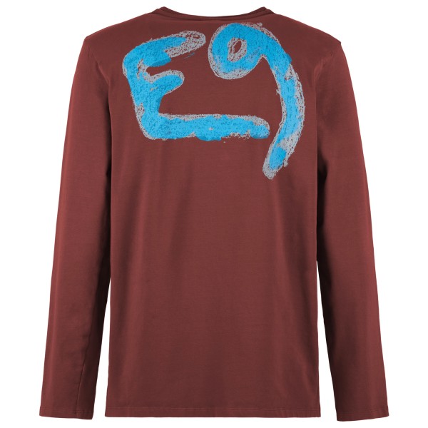 E9 - Flic - Longsleeve
