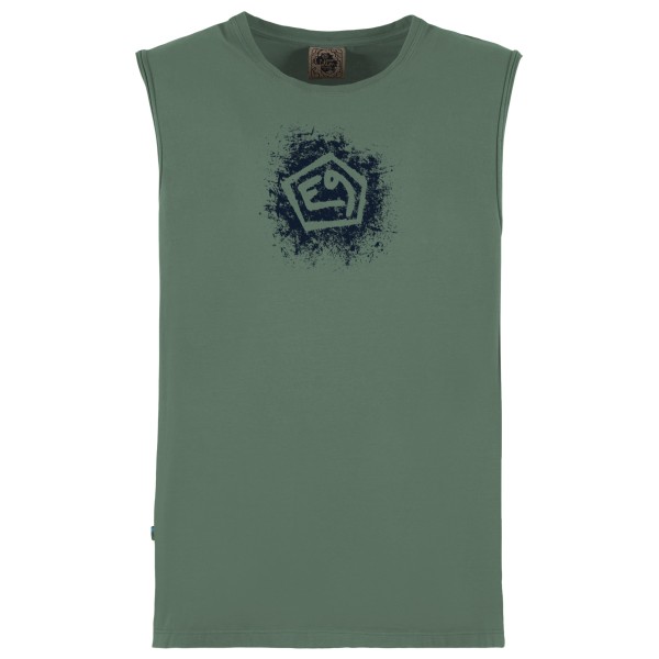 E9 - Spray - Tanktop