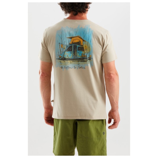 E9 - Table - Camiseta de manga corta