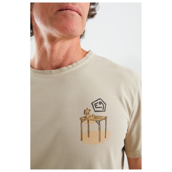 E9 - Table - Camiseta de manga corta